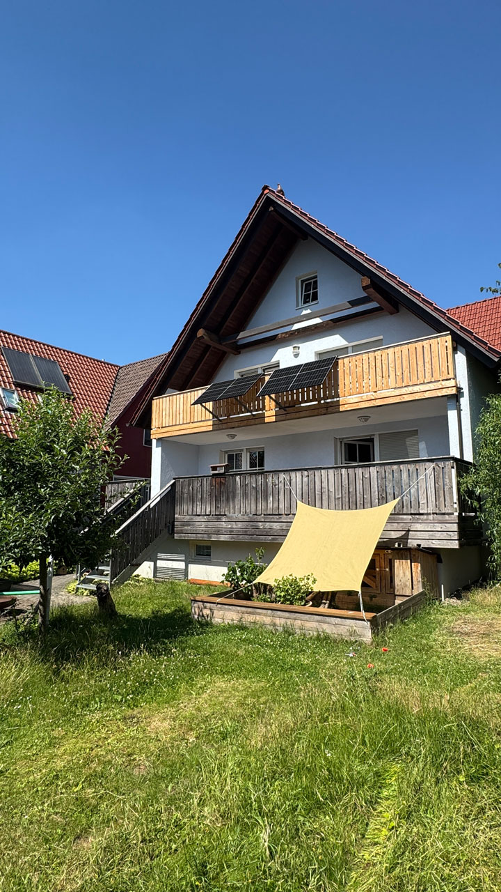 apartment klang ferienwohnung bad staffelstein privatvermieter